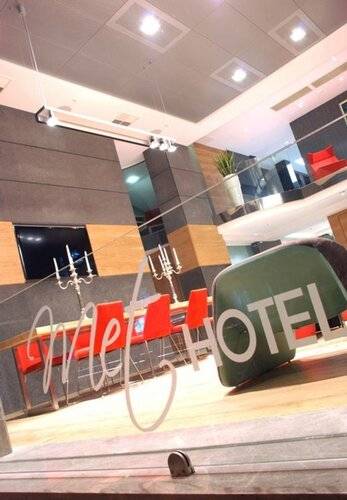 Met Boutique Hotel - Boutique Class