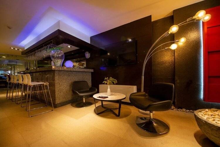 My Hotel