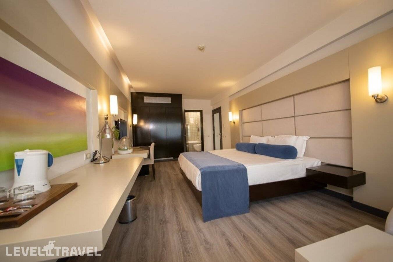 фотографии отеля My Hotel в Турция(Измир) - фото №8