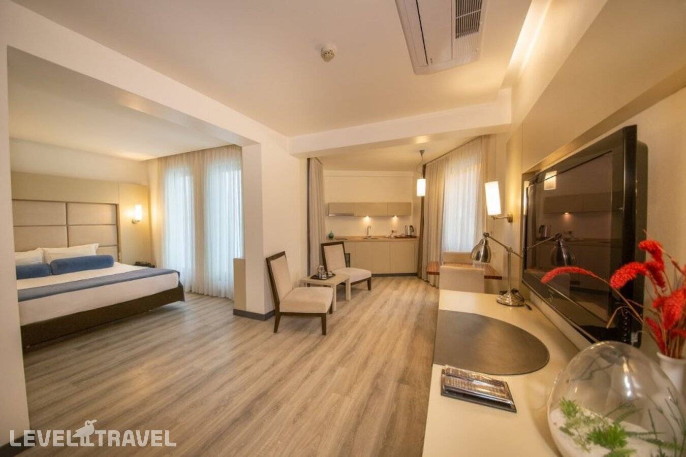 фотографии отеля My Hotel в Турция(Измир) - фото №21