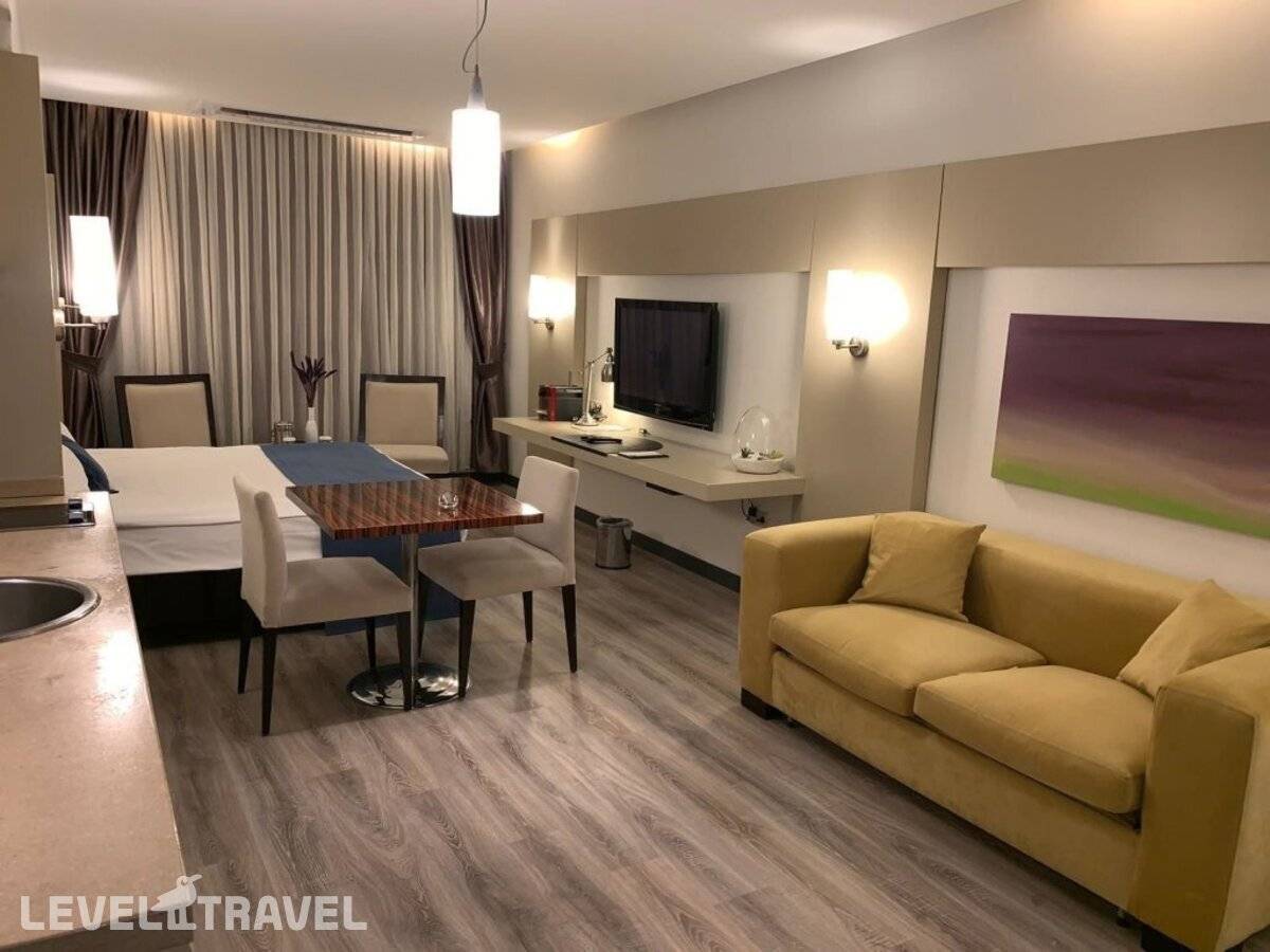 фотографии отеля My Hotel в Турция(Измир) - фото №41