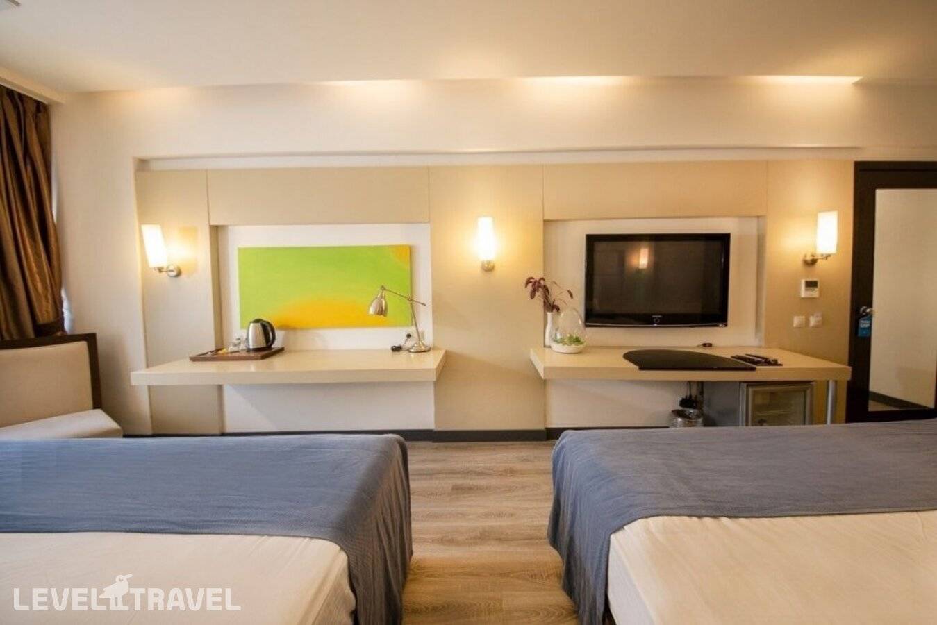 фотографии отеля My Hotel в Турция(Измир) - фото №30