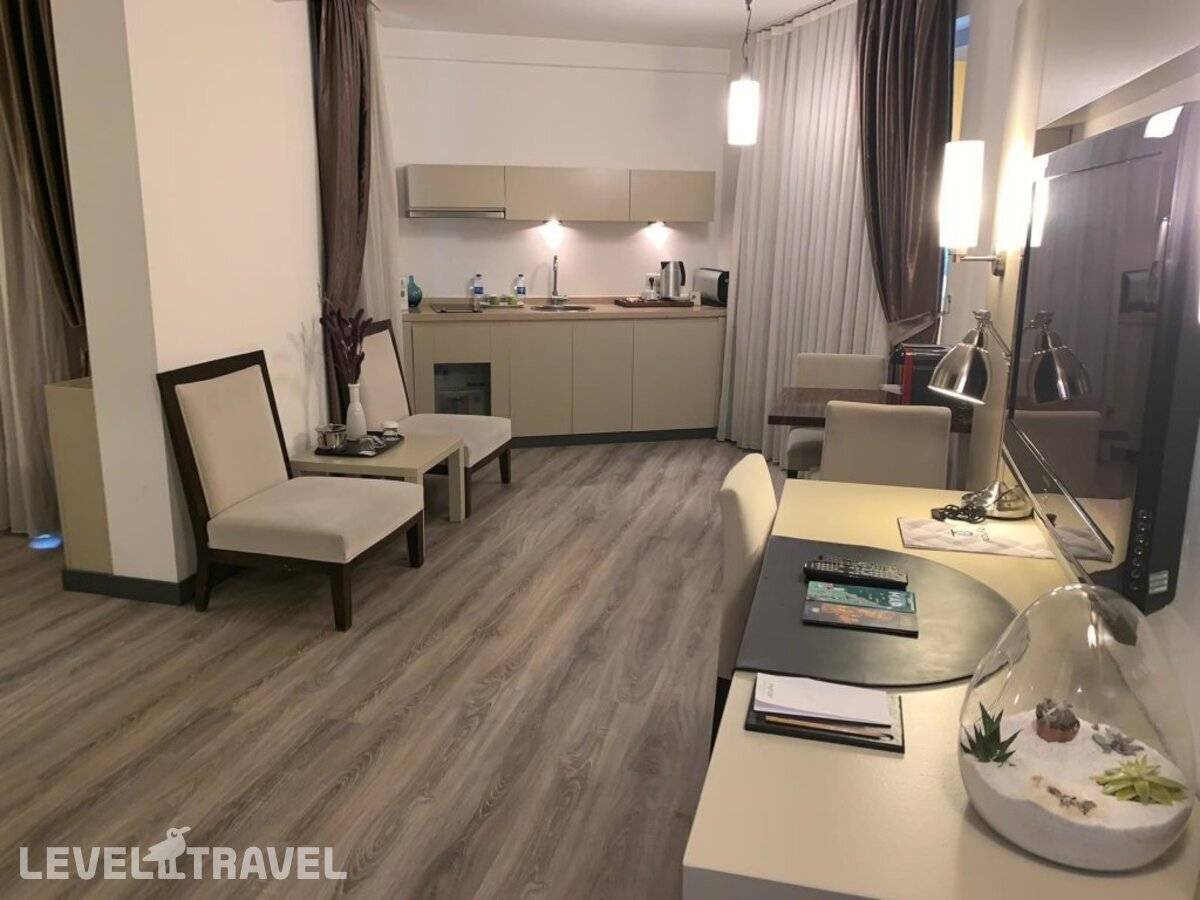 фотографии отеля My Hotel в Турция(Измир) - фото №34