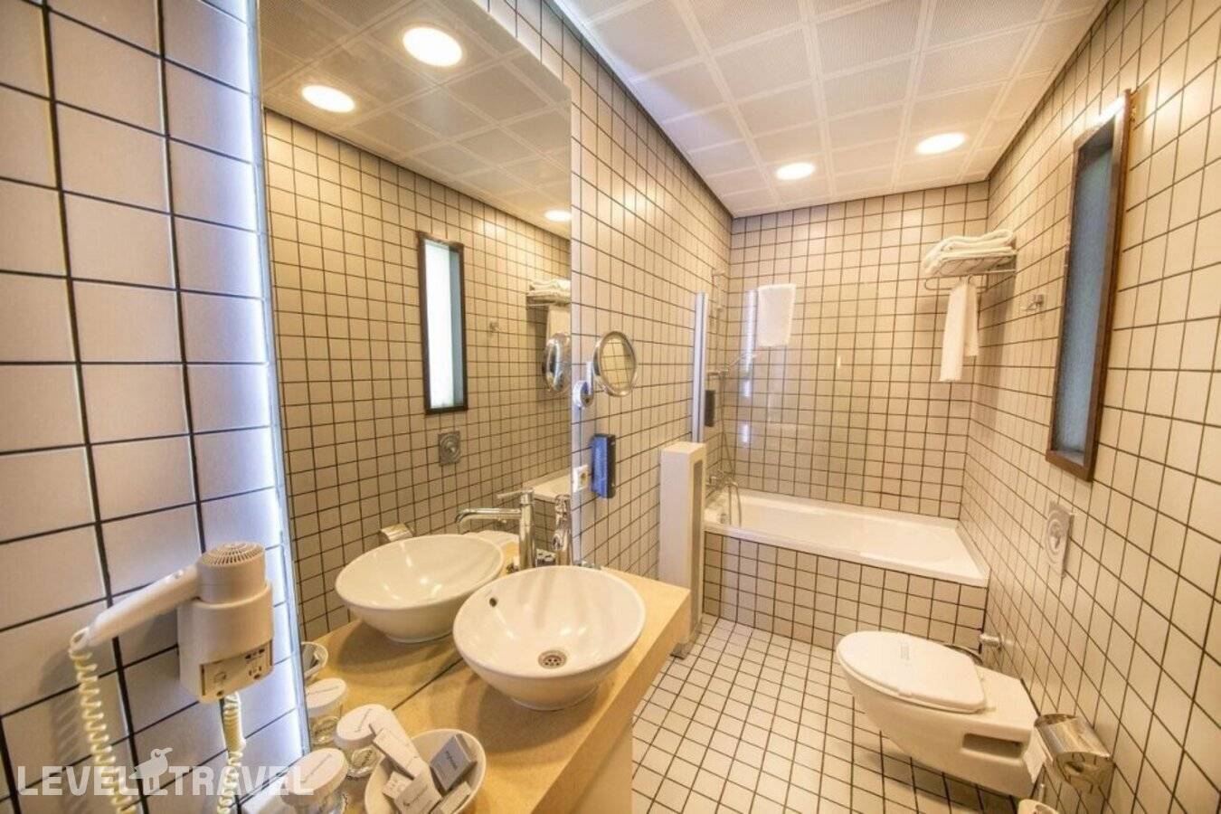 фотографии отеля My Hotel в Турция(Измир) - фото №12