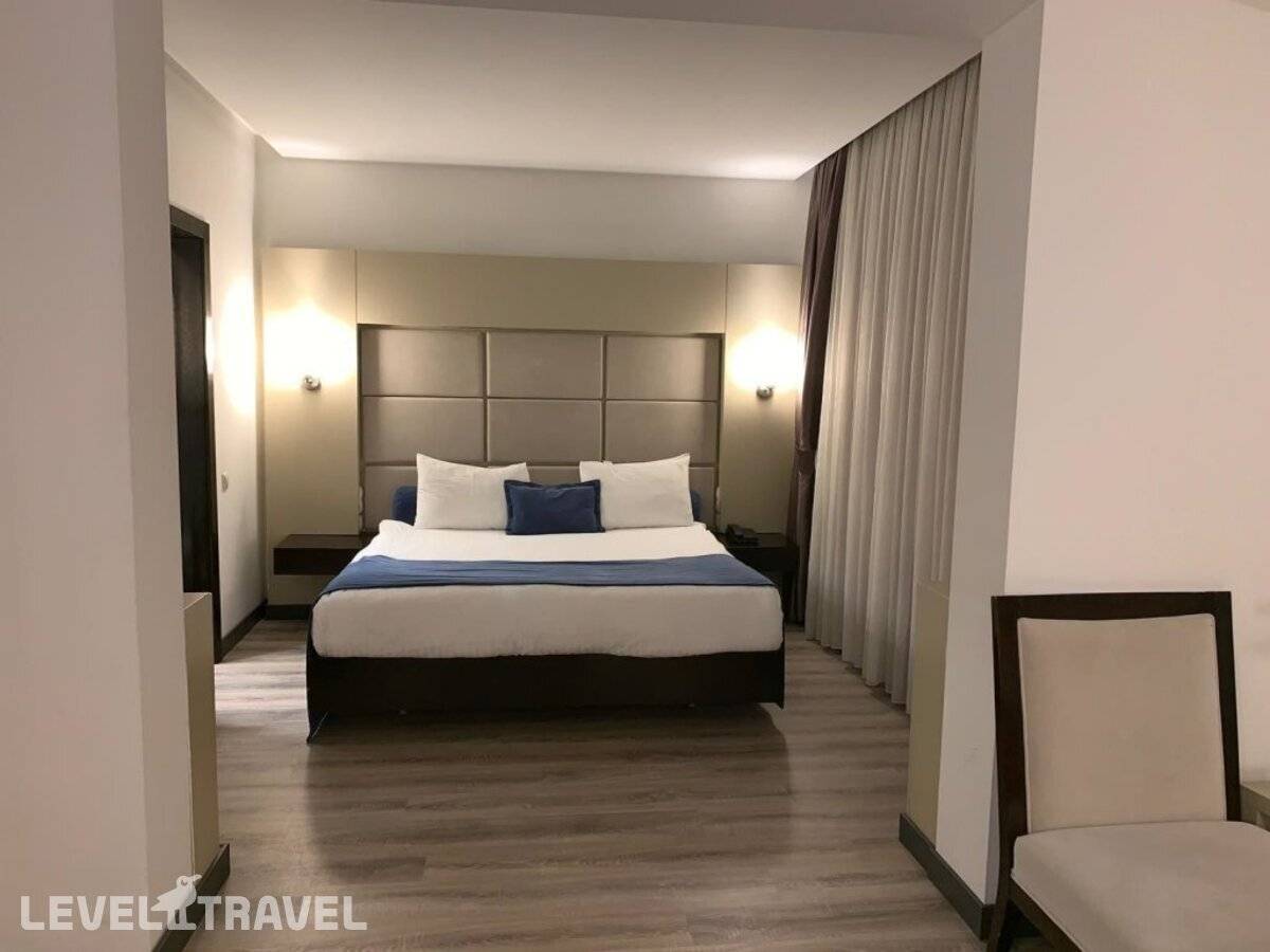 фотографии отеля My Hotel в Турция(Измир) - фото №36