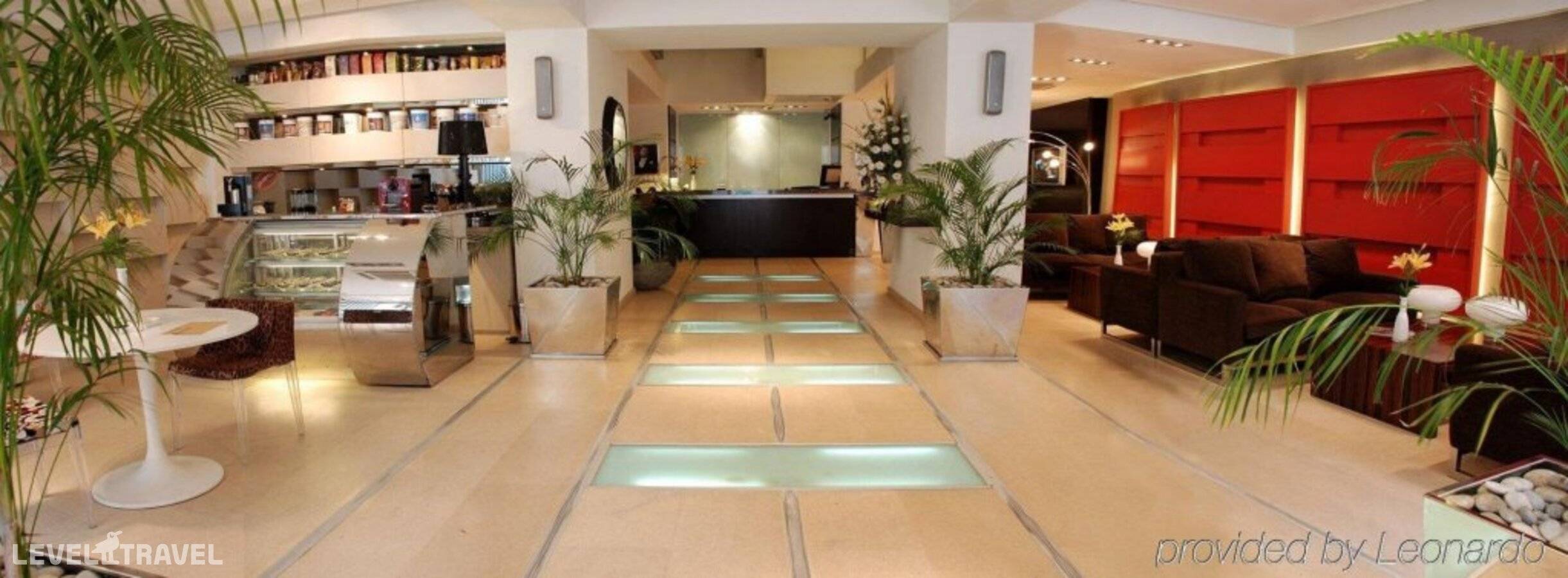 фотографии отеля My Hotel в Турция(Измир) - фото №2