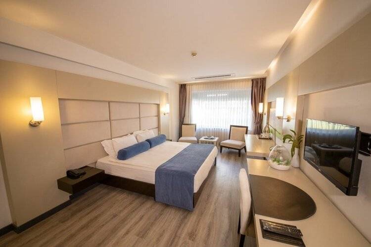 My Hotel