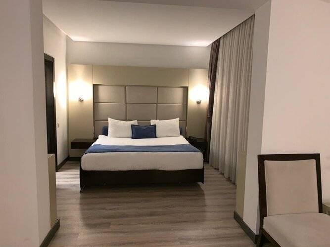 My Hotel