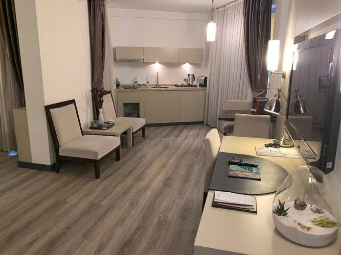 My Hotel