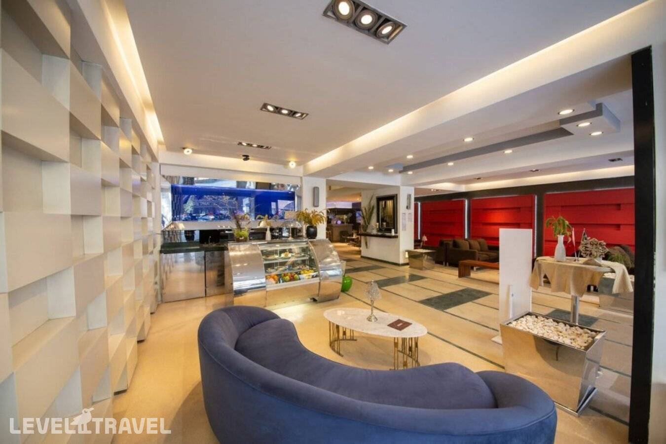 фотографии отеля My Hotel в Турция(Измир) - фото №13