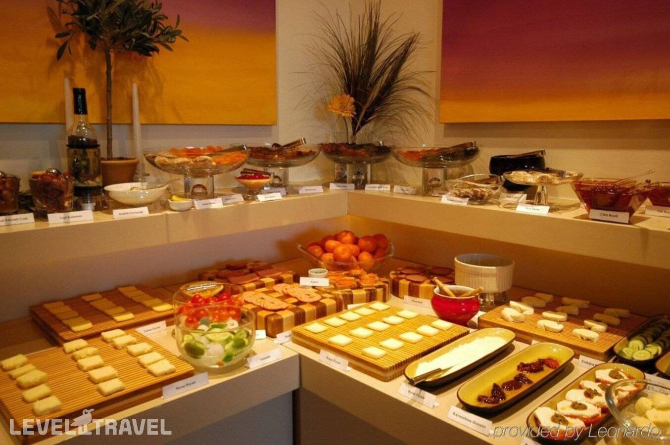 фотографии отеля My Hotel в Турция(Измир) - фото №3