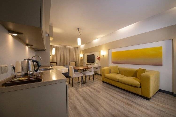 My Hotel