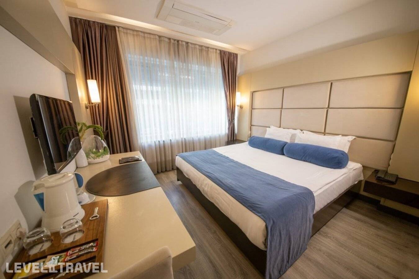 фотографии отеля My Hotel в Турция(Измир) - фото №19