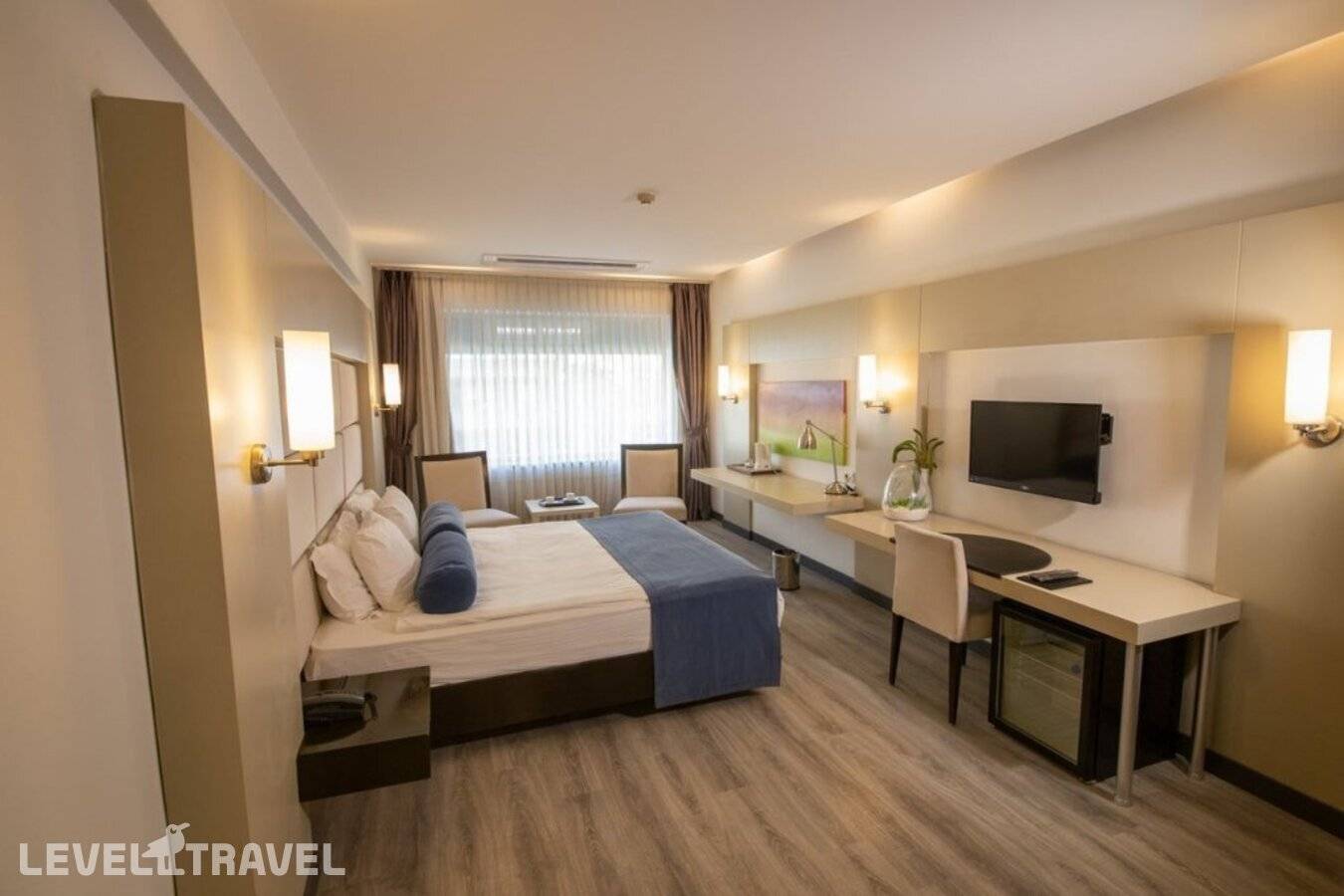 фотографии отеля My Hotel в Турция(Измир) - фото №14