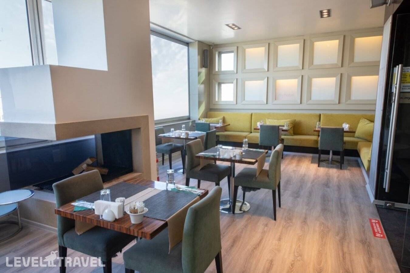 фотографии отеля My Hotel в Турция(Измир) - фото №11