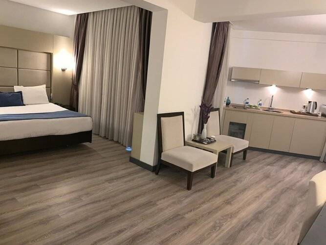 My Hotel