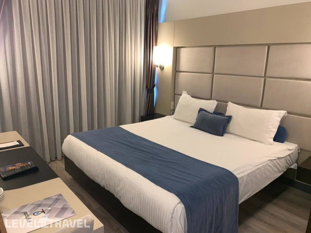 фотографии отеля My Hotel в Турция(Измир) - фото №29