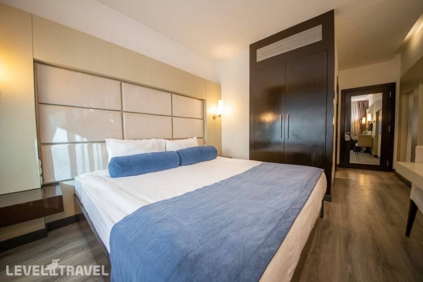 фотографии отеля My Hotel в Турция(Измир) - фото №24