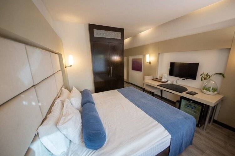 My Hotel