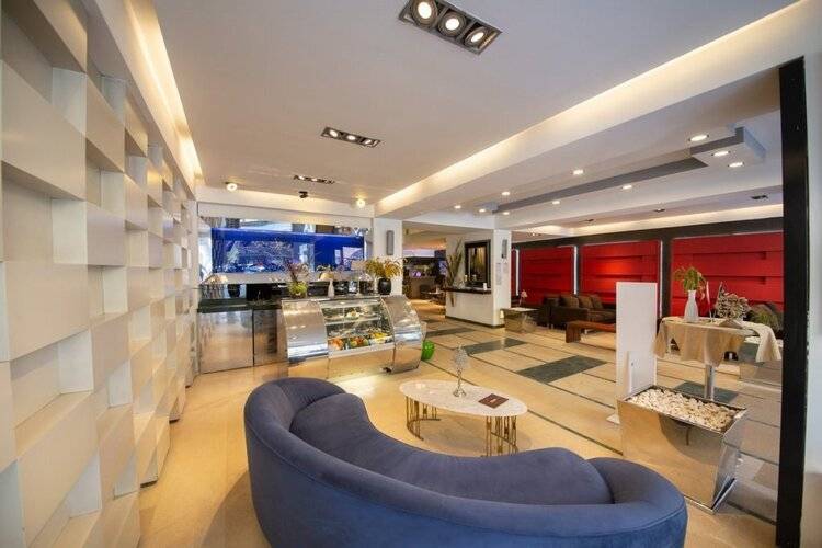 My Hotel