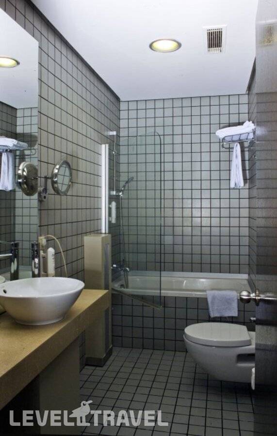 фотографии отеля My Hotel в Турция(Измир) - фото №33