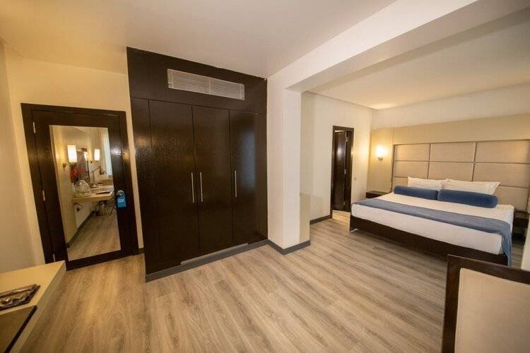 My Hotel