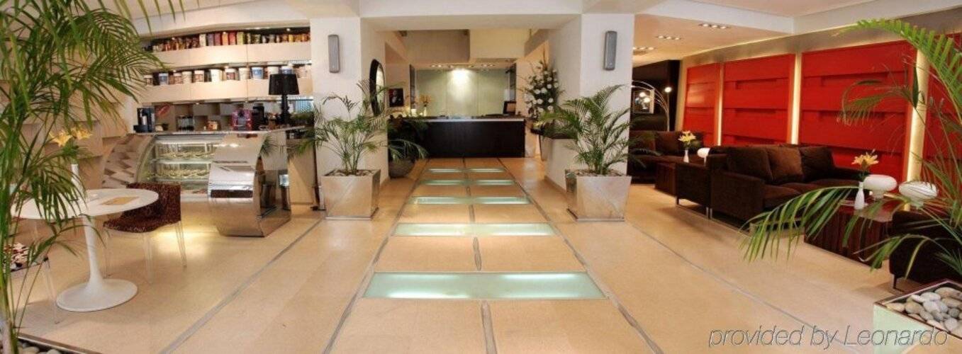 My Hotel