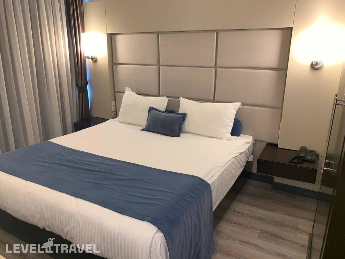 фотографии отеля My Hotel в Турция(Измир) - фото №39