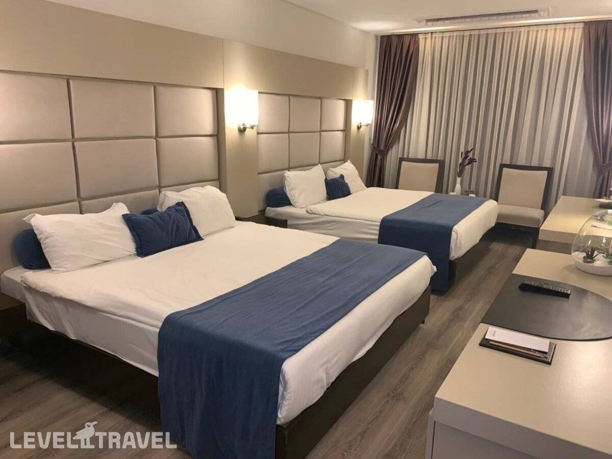 фотографии отеля My Hotel в Турция(Измир) - фото №32