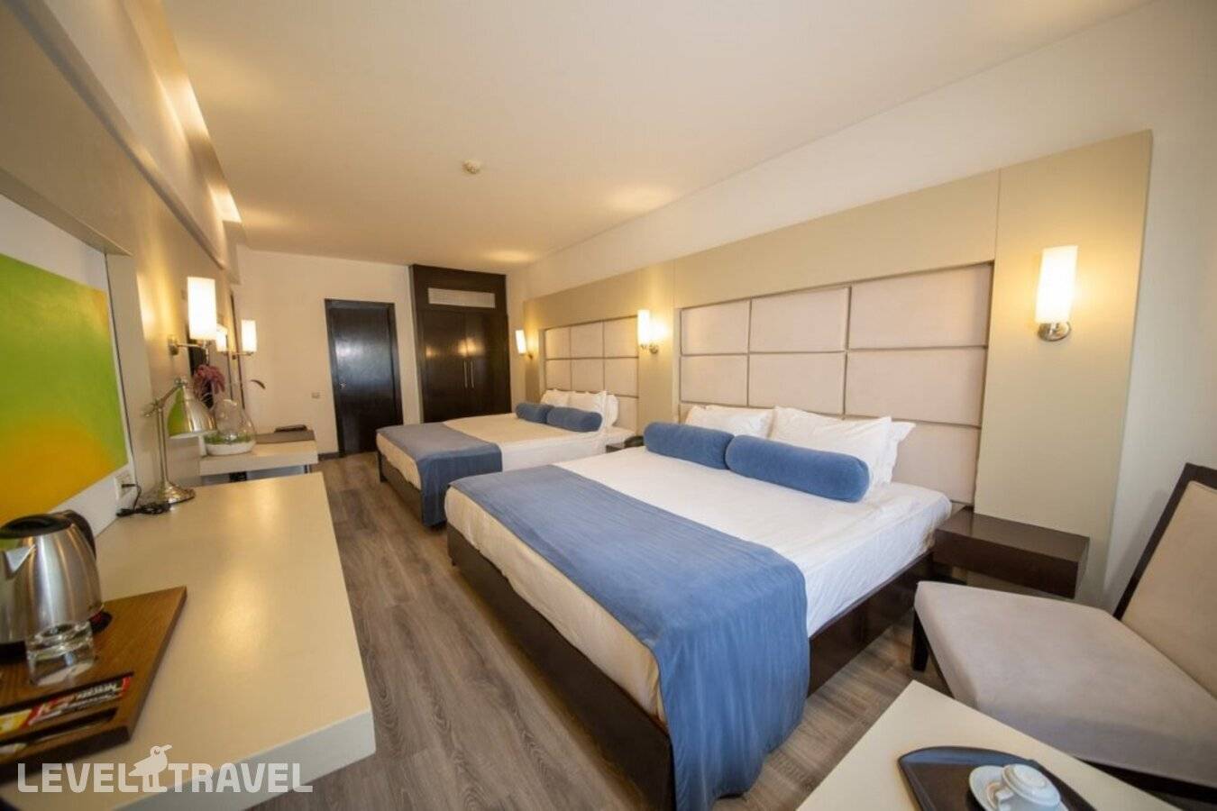 фотографии отеля My Hotel в Турция(Измир) - фото №10