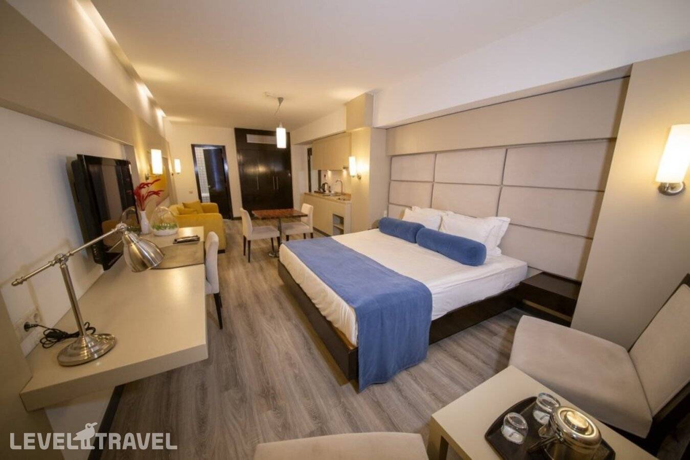 фотографии отеля My Hotel в Турция(Измир) - фото №15