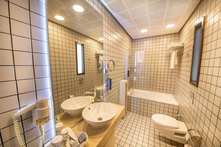 My Hotel