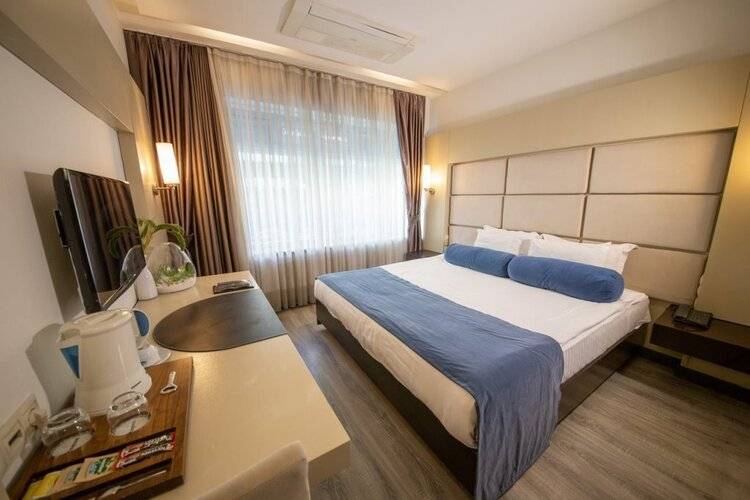 My Hotel