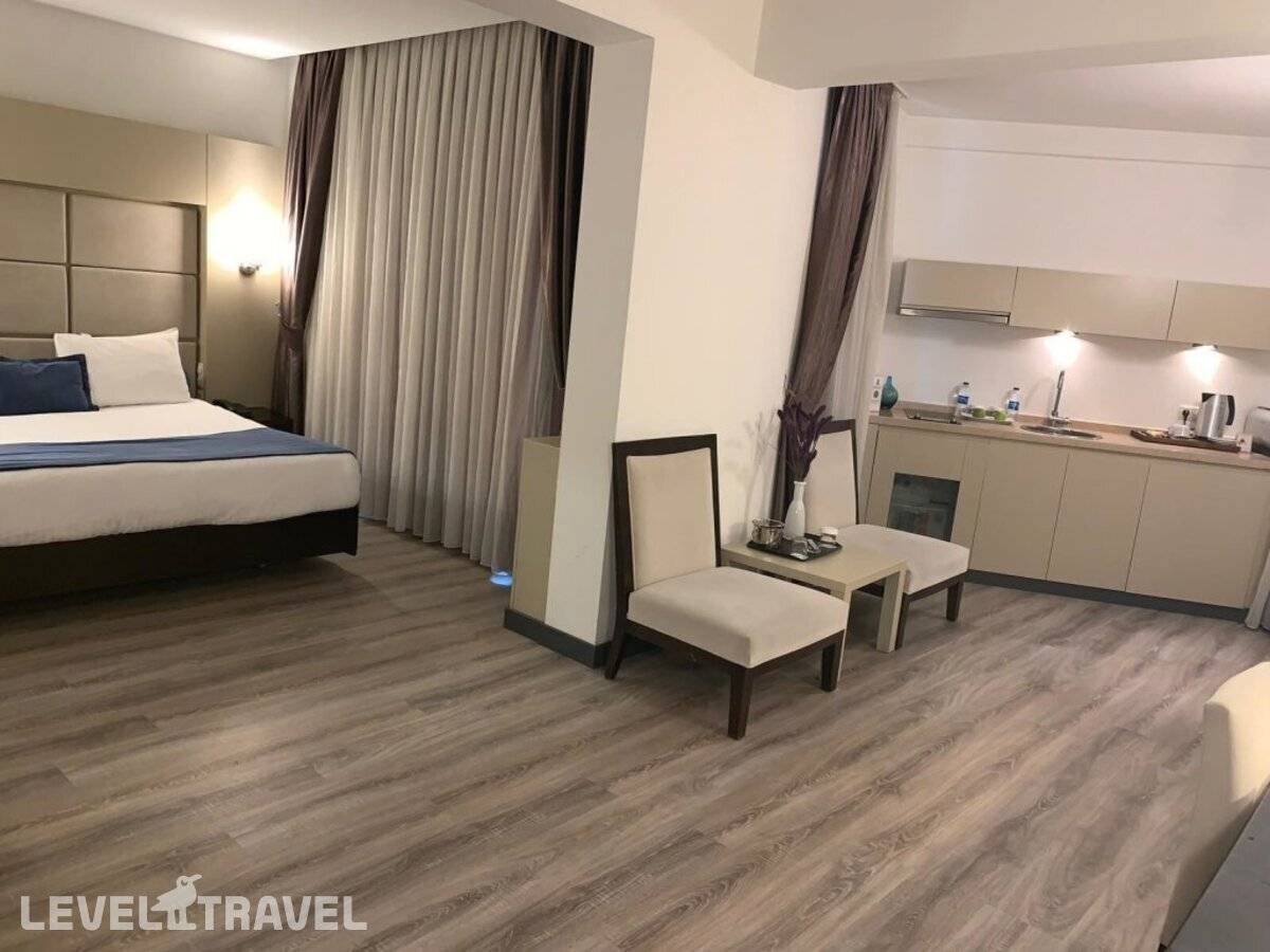 фотографии отеля My Hotel в Турция(Измир) - фото №28