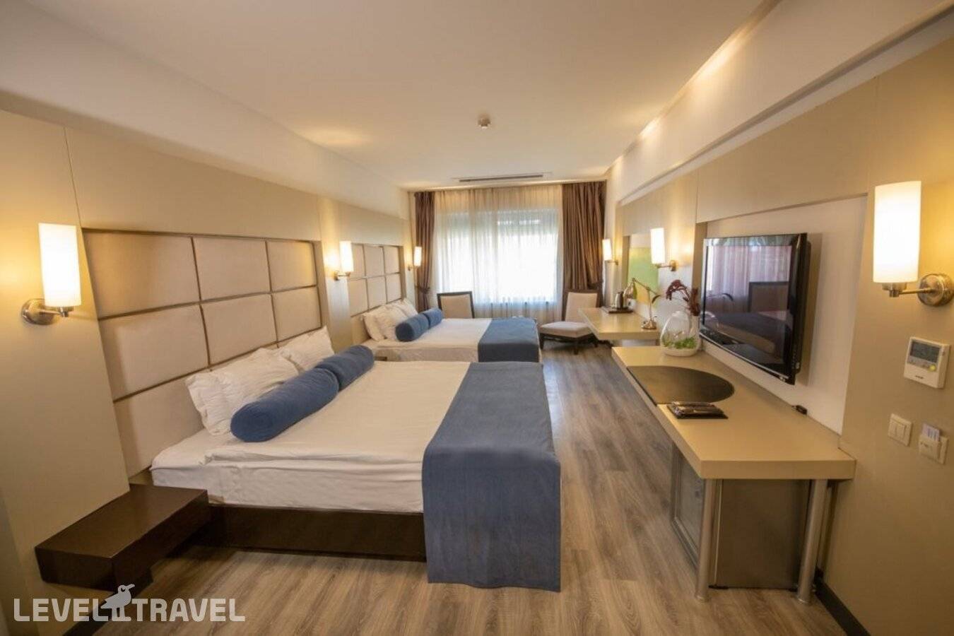 фотографии отеля My Hotel в Турция(Измир) - фото №27