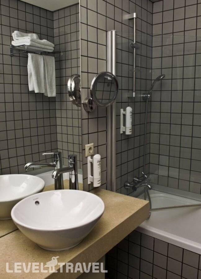 фотографии отеля My Hotel в Турция(Измир) - фото №31