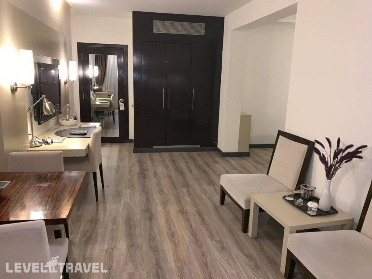 фотографии отеля My Hotel в Турция(Измир) - фото №37