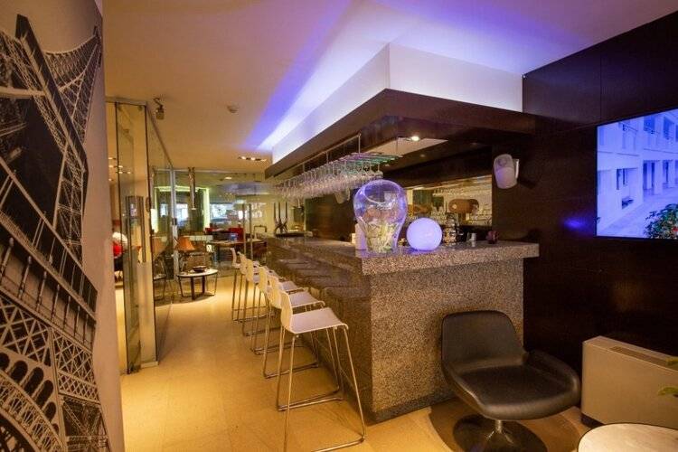 My Hotel