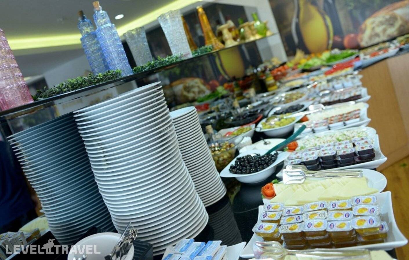 фотографии отеля Nk Hotel в Турция(Измир) - фото №7