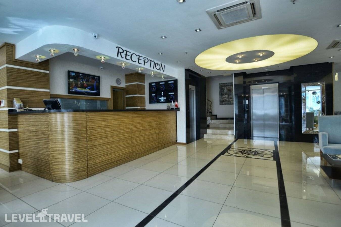 фотографии отеля Nk Hotel в Турция(Измир) - фото №2