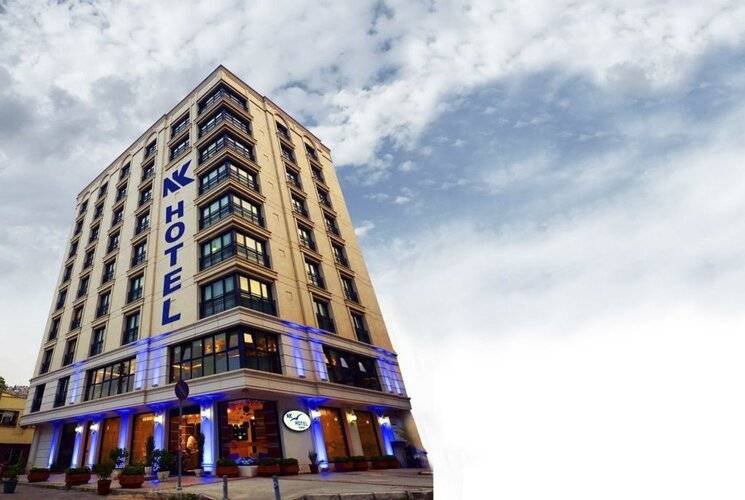 Nk Hotel