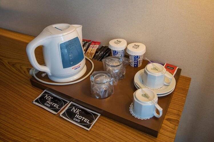 Nk Hotel