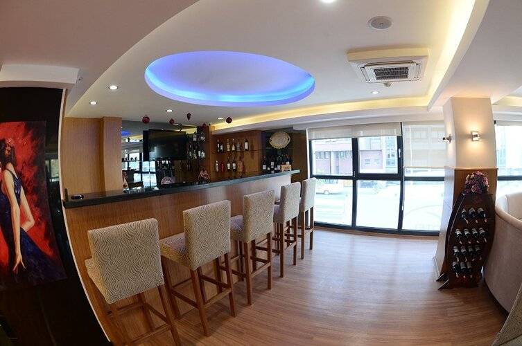 Nk Hotel
