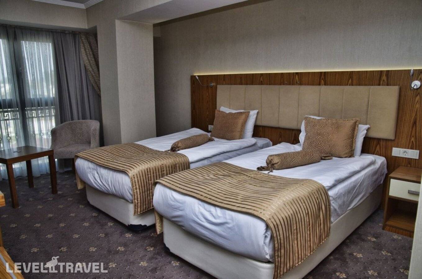 фотографии отеля Nk Hotel в Турция(Измир) - фото №8