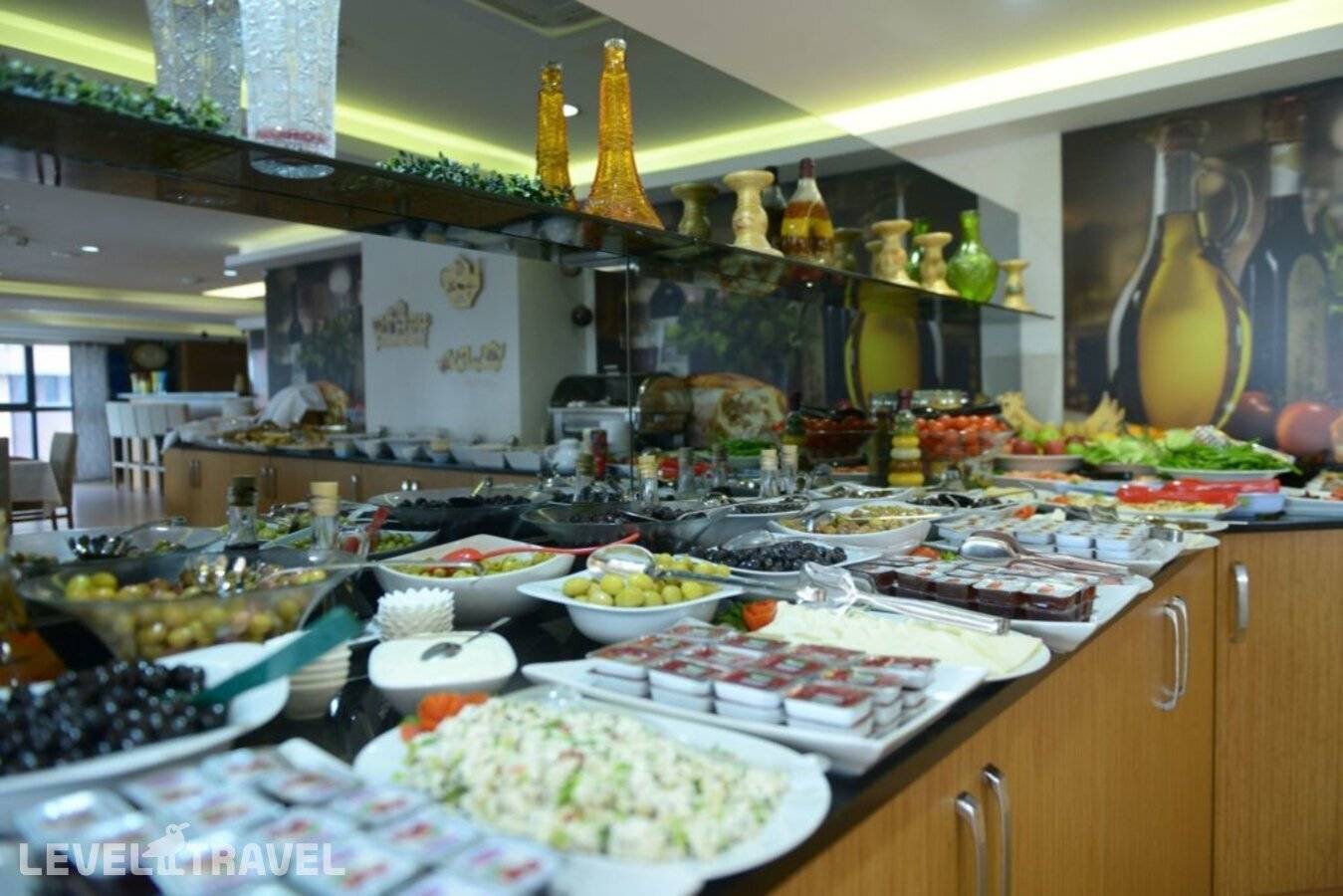 фотографии отеля Nk Hotel в Турция(Измир) - фото №6