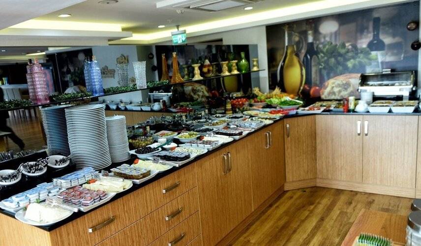 Nk Hotel