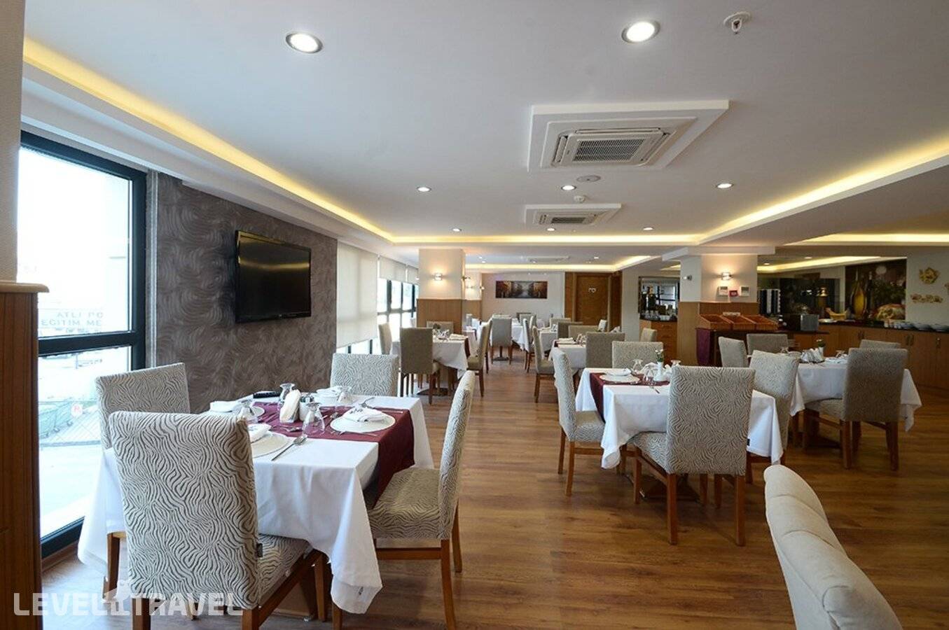 фотографии отеля Nk Hotel в Турция(Измир) - фото №17