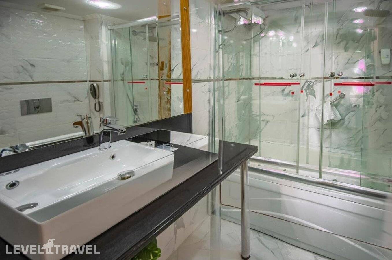 фотографии отеля Nk Hotel в Турция(Измир) - фото №18