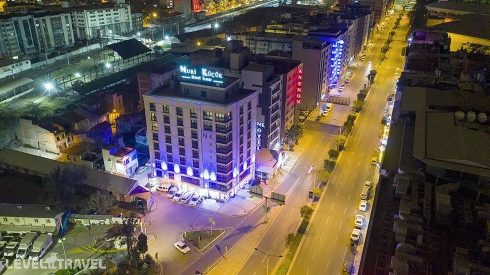 фотографии отеля Nk Hotel в Турция(Измир) - фото №19