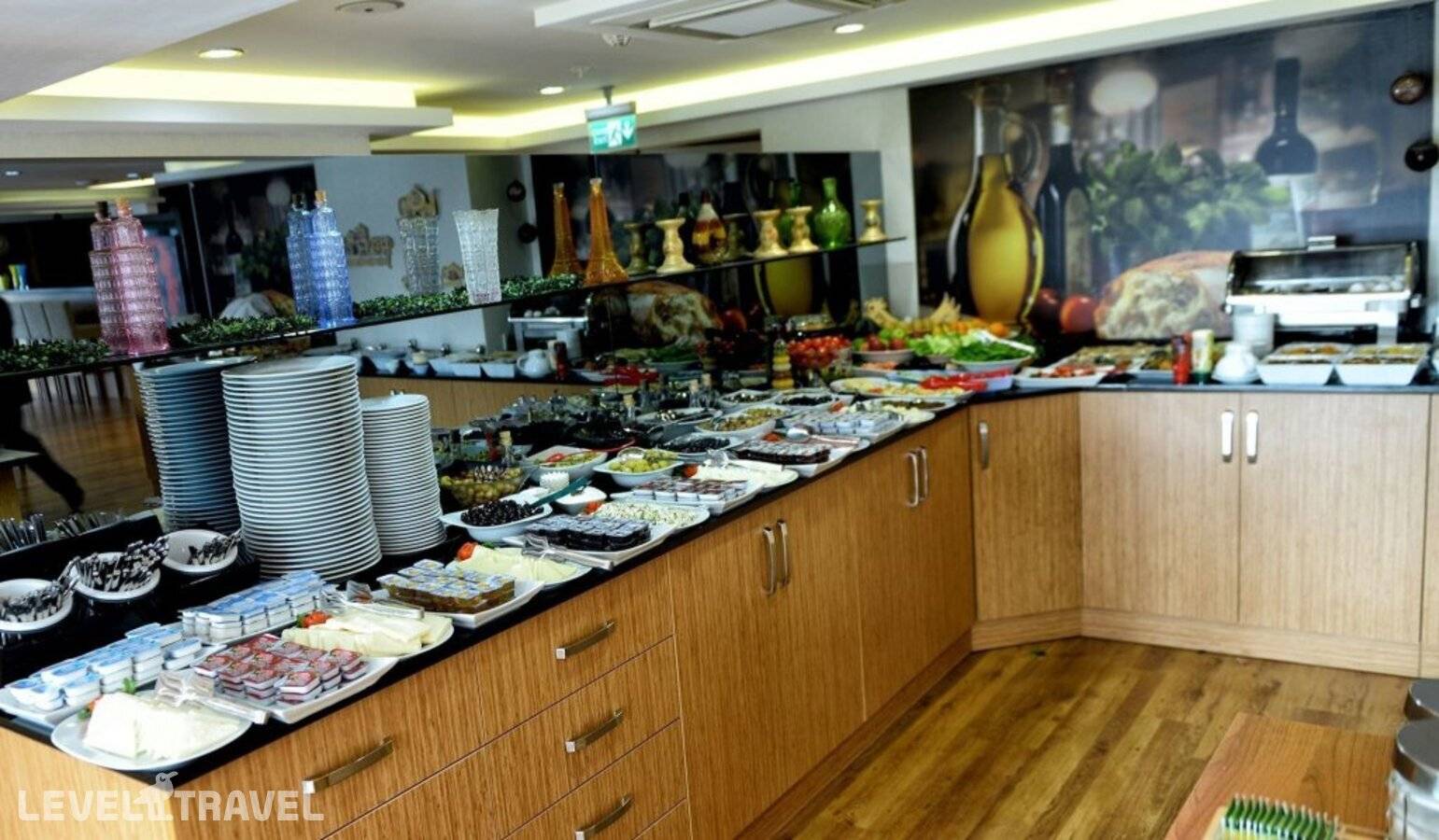 фотографии отеля Nk Hotel в Турция(Измир) - фото №10